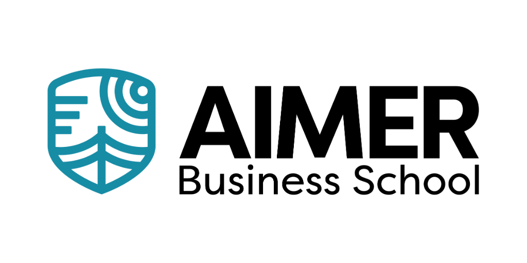Aimer Business School Logo