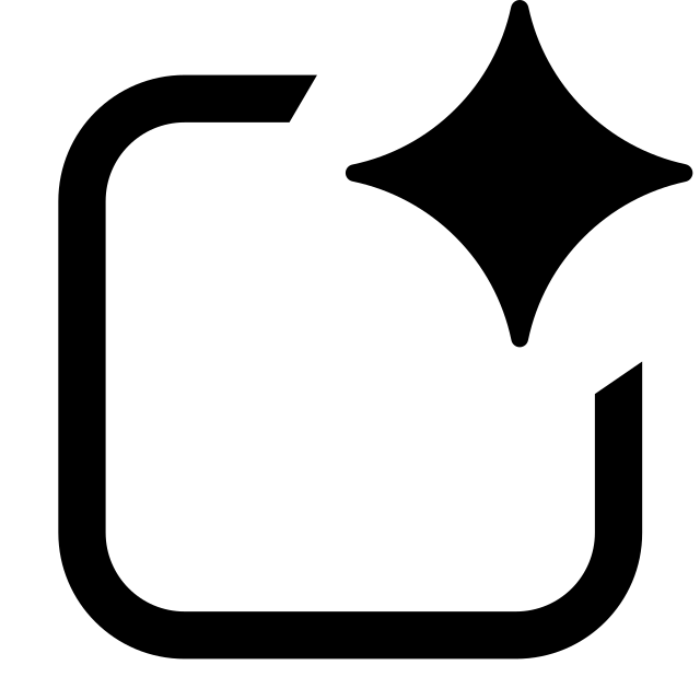 Google AI Studio Logo